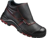 Craftland CRAFTLAND 33265-40 Schwei&szlig;erstiefel Eisenach Gr&ouml;&szlig;e 40 schwarz S3 HR