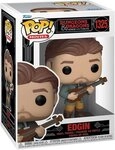 Funko Spielfigur Dungeons & Dragons - Edgin 1325 Pop! Vinyl Figur