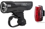 Cateye Fahrradbeleuchtung CatEye GVolt 60 + Rapid Micro G...