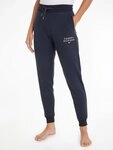Tommy Hilfiger Underwear Jogginghose TRACK PANTS mit Markenlogo-Aufdruck