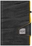 TRU VIRTU Kartenetui Click & Slide, mit RFID-Blocker Schutz