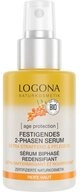 LOGONA Gesichtspflege Age Protection, 30 ml