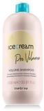 Inebrya Haarshampoo Ice Cream Pro-Volume