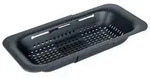 WENKO Geschirrst&auml;nder Sp&uuml;lbecken-Organizer SIVO, ausziehbar, 37-50 cm, WENKO,