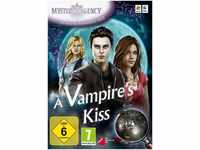 Mystery Agency: A Vampire's Kiss (PC/Mac)