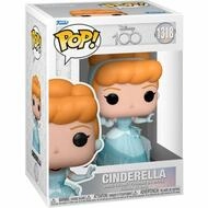 Funko Merchandise-Figur POP! Disney: Disney 100 - Cinderella - Disney -...