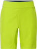VAUDE Funktionshose Kids Detective Stretch Shorts (1-tlg) Green Shape grün