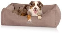 Knuffelwuff Tierbett Hundebett Baltimore, Orthop&auml;disch