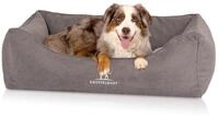 Knuffelwuff Tierbett Hundebett Baltimore, Orthop&auml;disch