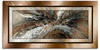 Art-Land Gold Abstrakt 1 60x30cm (97690724-0)