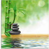 Art-Land Spa Konzept Zen Basaltsteine 30x30cm (35390631-0)