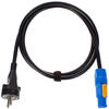 Cordial Audio-Kabel, CFCA 1,5 S Power Twist Kabel - Kabel