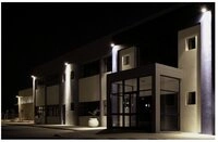 Philips LED Flutlichtstrahler Philips LED ProjectLine 8719514954427