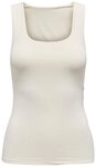 ONLY Blusentop 2-Ways Top - Regular Fit