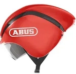 ABUS Rennradhelm GAMECHANGER TT rot L | 58 cm - 62 cm