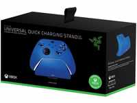 RAZER Xbox Universal Schnellladestation für Wireless Controller shock blue