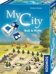 Spiel My City Roll & Write