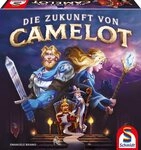 Schmidt Spiele Spiel Die Zukunft von Camelot