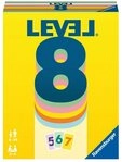 Ravensburger Spiel Level 8&reg; - Kartenspiel ab 8 Jahre