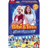 Schmidt Spiele Spiel Bibi & Tina Einfach anders Das Spiel zum Film