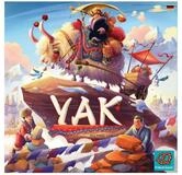 Pretzel Games Spiel Yak