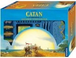 Kosmos Spiel, Catan 3D - Seefahrer + St&auml;dte & Ritter Erweiterung - deutsch