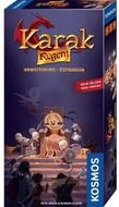 Kosmos Spiel Karak Regent, Brettspiel (Erweiterung)