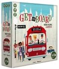 iello Spiel Get on Board (Spiel)