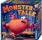 Kosmos Spiel Kosmos Monsterfalle