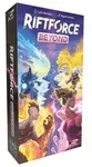 1 More Times Games Spiel Riftforce Beyond Erw