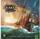 Funtails Spiel Feed the Kraken - Basisspiel, Familienspiel