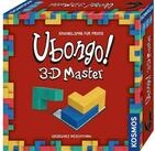 Kosmos Spiel Ubongo 3-D Master