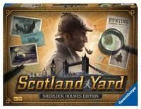 Ravensburger Spiel Scotland Yard Sherlock Holmes Edition