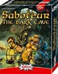Amigo Spiel + Freizeit GmbH Spiel Saboteur The Dark Cave Kartenspiel