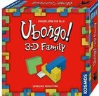 Kosmos Spiel Ubongo 3-D Family