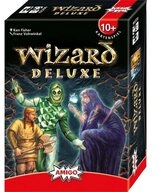 Amigo Spiel + Freizeit GmbH Spielesammlung Wizard Deluxe