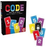 Carletto Spiel GAME FACTORY Kartenspiel Code