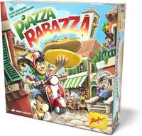 Zoch Spielesammlung Zoch Piazza Rabazza 601105182
