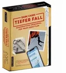 GMEINER Spiel Dark Cases - Tiefer Fall