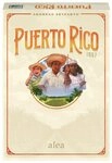 Ravensburger Spiel Familienspiel alea Strategiespiel Puerto Rico 1897 27347