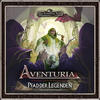 Spiel, Aventuria - Pfad der Legenden Box