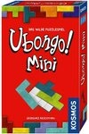 Kosmos Spiel, Ubongo - (Mitbringspiel) - deutsch