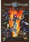 Asmodee Spiel Sword & Sorcery Die Alten Chroniken