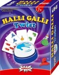 Amigo Spiel + Freizeit GmbH Spiel Spiel Halli Galli Twist 2304