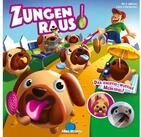 Asmodee Spiel Zungen raus!