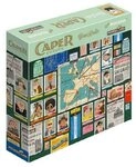 Pegasus Spiele Spiel Caper Europe