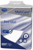 Inkontinenzauflage MoliCare Premium Bed Mat 9 Tropfen 60x60, Packung PAUL...