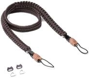 C-Rope Trageriemen C-Rope Traveler Gurt Digitalkamera Nylon Braun