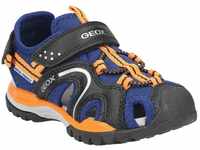 Geox Sandale Sandale, blau
