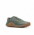 Merrell Trail Glove 7 khakigr&uuml;n Herren Laufschuh